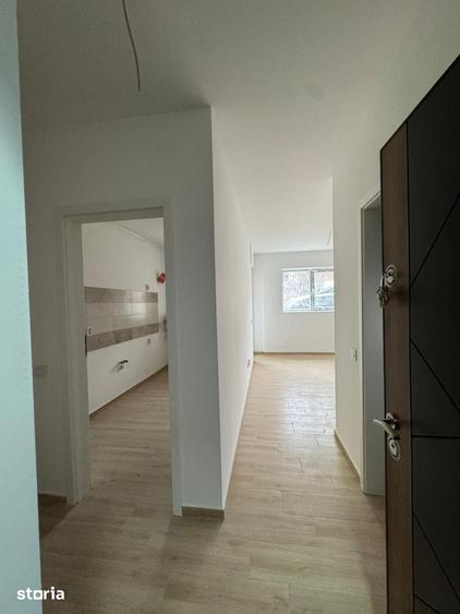 GARSONIERA FINALIZATA - BLOC NOU - MILITARI RESIDENCE - COMISION 0% - 5