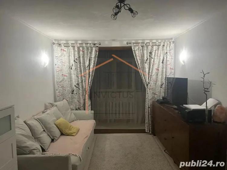 Apartament cu 2 camere în Sud