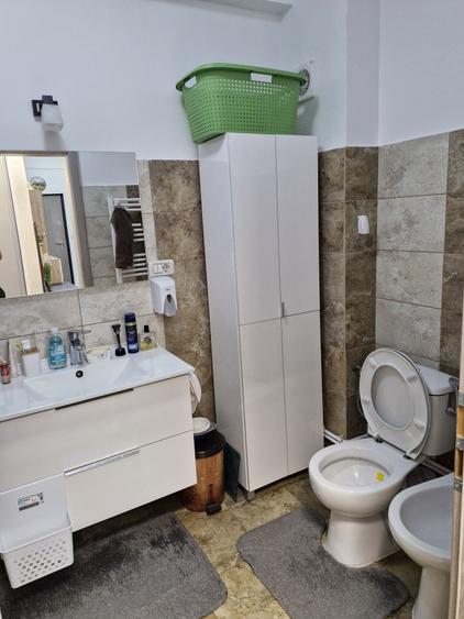 Apartament cu 2 camere decomandat în Lunca Cetățuii