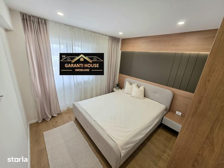 Apartament cu 2 camere în Traian