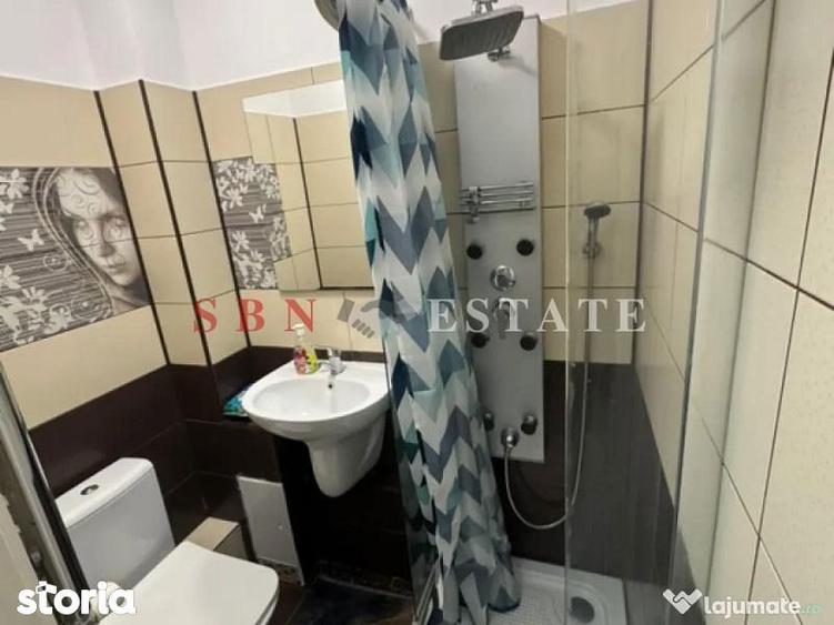 Apartament cu 3 camere decomandat, mobilat în Berceni