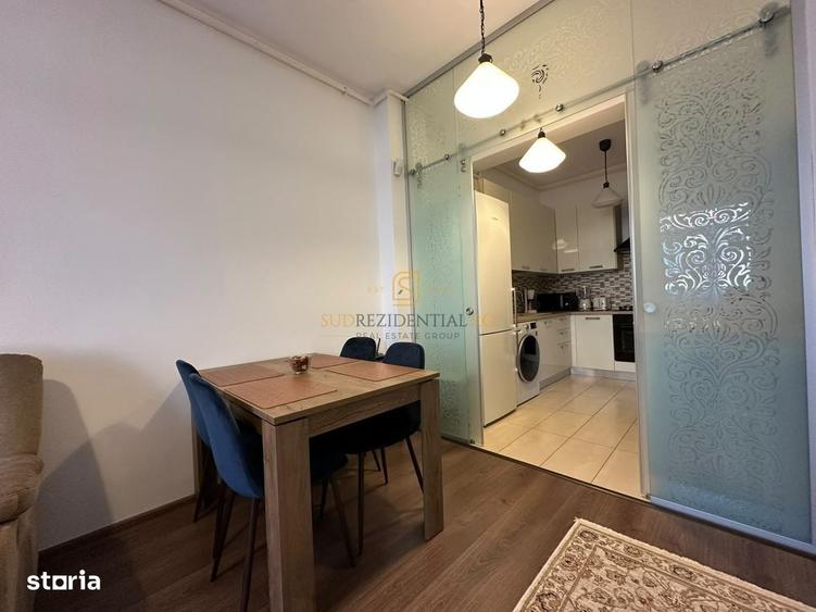 Inchiriere vila P+1, 4 camere, 102 mp utili, pet friendly - 8