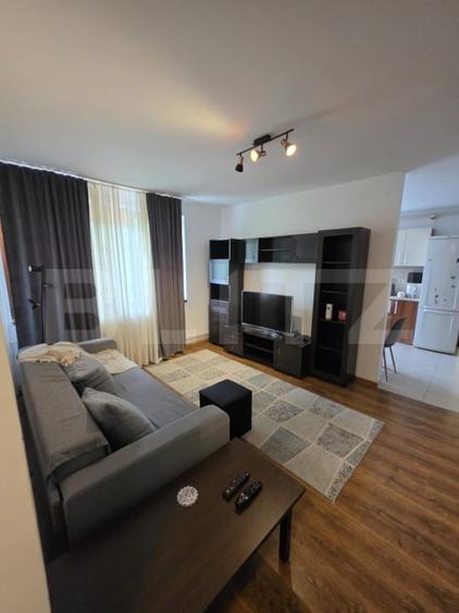 Apartament Spațios 3 Camere + Balcon - 1