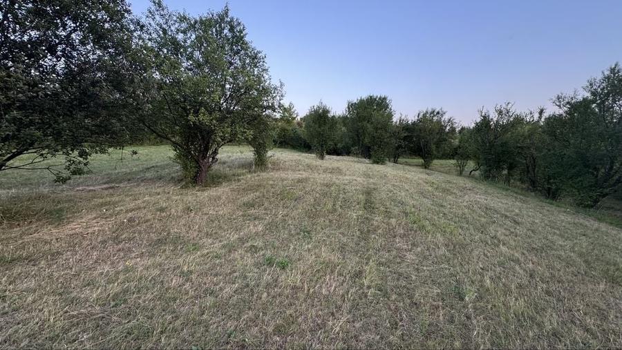 Spațiu comercial, în Baia de Fier