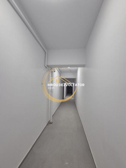 Investitie parcare bonus 15minute de metrou Teclu si Ikea Pallady - 2
