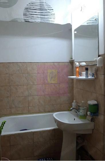 Apartament cu 2 camere decomandat în Colentina