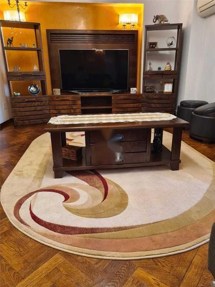 Apartament cu 3 camere decomandat în Podu Roș