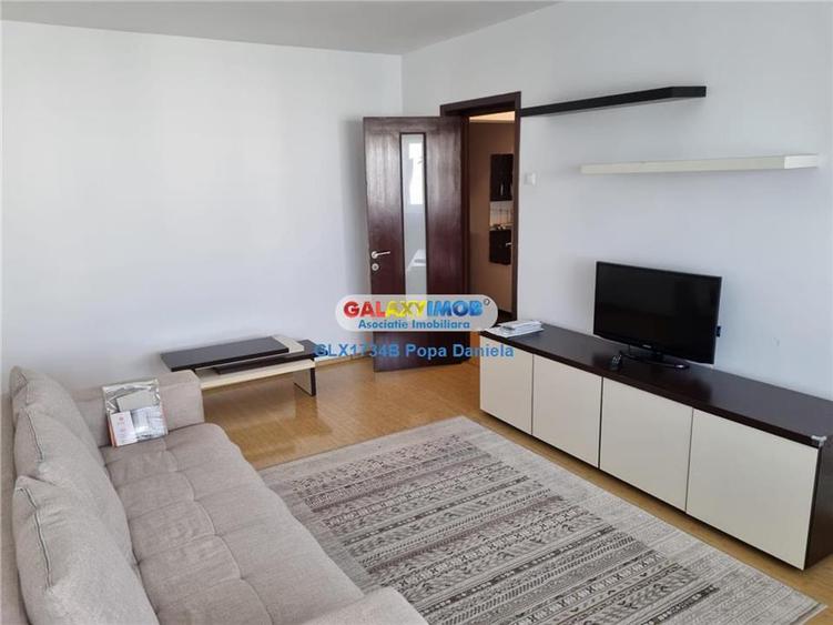 Apartament cu 3 camere decomandat, mobilat în Pantelimon