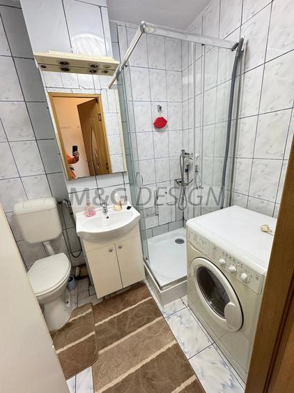 2 camere zona Sagului, etaj 3 amenajat - 10