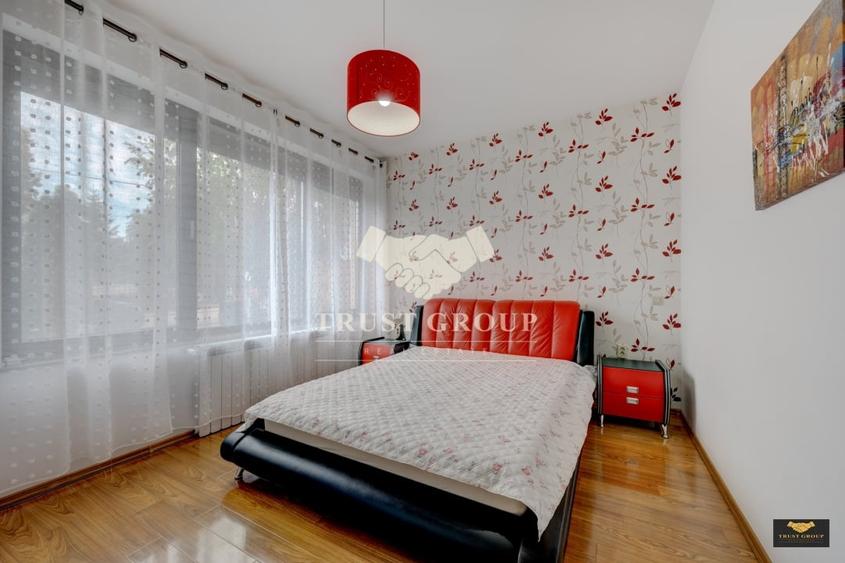 Casă individuală cu 6 camere cu Canalizare în Snagov