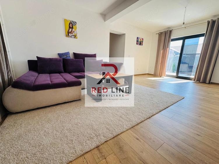 Casă cu Teren 200 Mp în Central