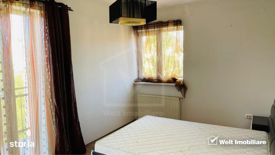 Casă cu 5 camere cu Canalizare în Bună Ziua