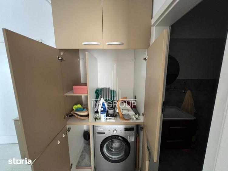 Apartament de inchiriat Aurel Vlaicu, langa Kaufland - 8