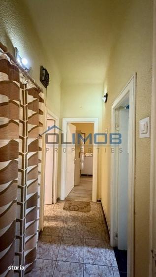 Apartament cu 3 camere în Vatra Luminoasă
