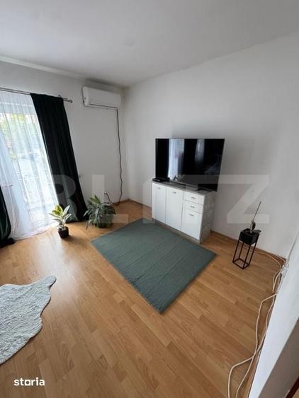 Casă cu 4 camere cu Teren 380 Mp în Gilău