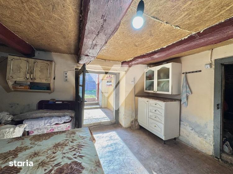 Casa individuala cu teren 400 mp Buia, Sibiu - 3
