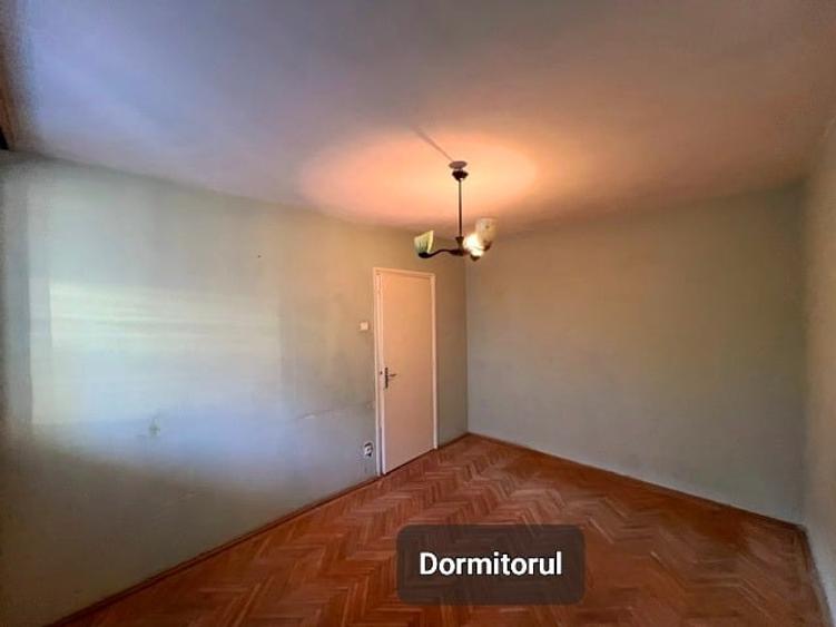 Apartament cu 2 camere semidecomandat în Iancului