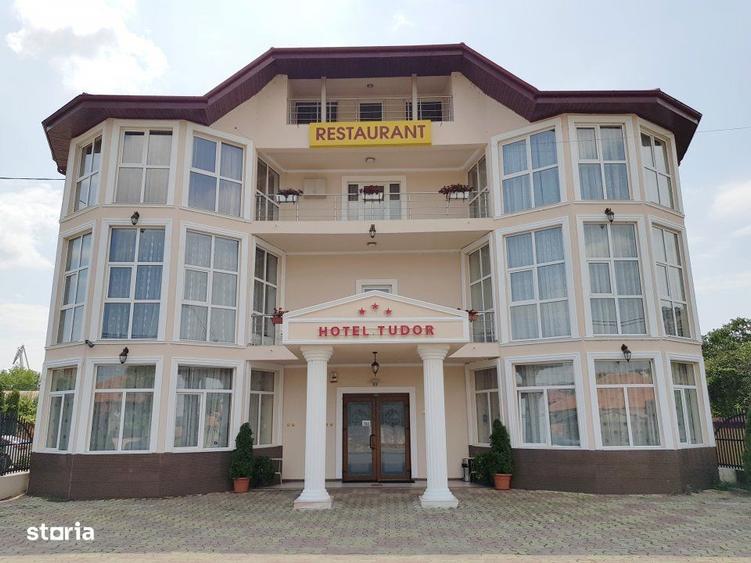 Spațiu comercial, de 5,000 mp, în Schela