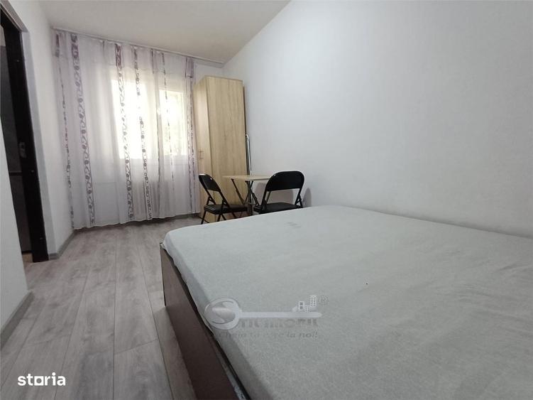 Apartament 2 Camere SD, Etaj 1- Blv Primaverii, vis a vis de Pasapoart - 3