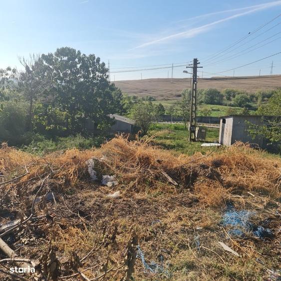 Spațiu comercial, de 455 mp, în Cetatea