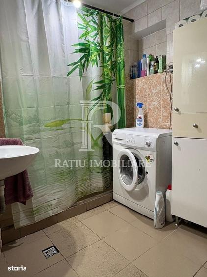Casă cu 3 camere în Central