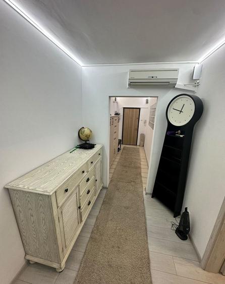Apartament cu 4 camere decomandat, mobilat în 13 Septembrie