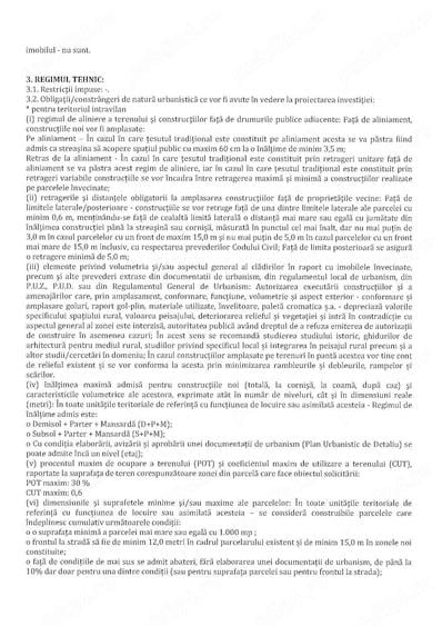 Teren în Călățele