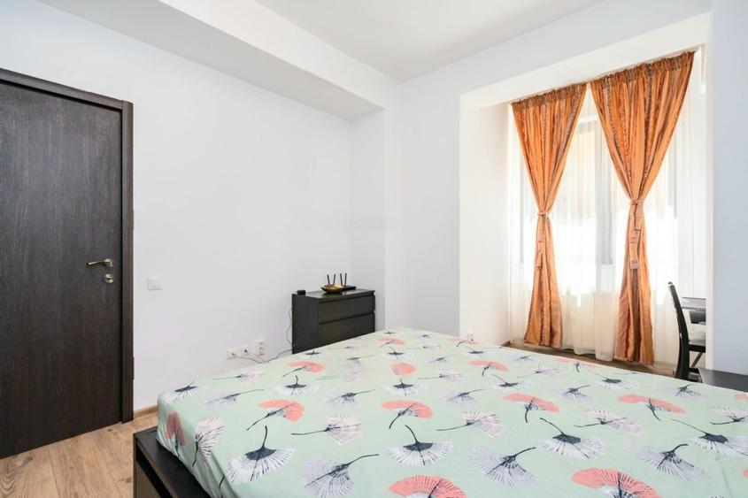 Apartament cu 2 camere decomandat în Voluntari
