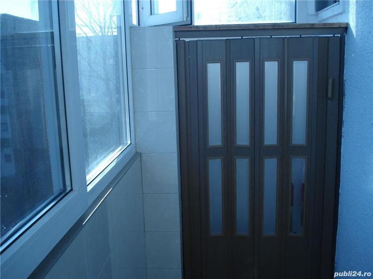 Apartament cu 2 camere decomandat în Gojdu