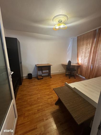 Garsonieră în Central