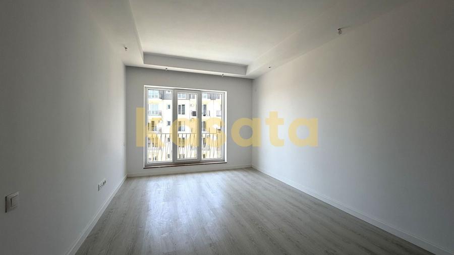 2 camere I Cosmopolis I 50 mp I et 4 I zona Tunari - 2