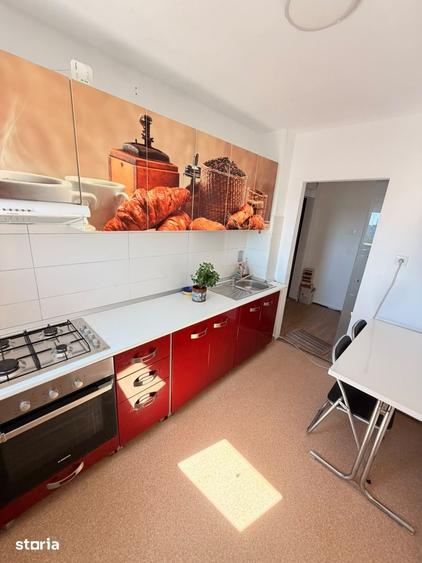 Apartament cu 2 camere în Dristor