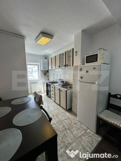 Apartament 4 camere, 77.56 mp, Mana?tur, 2 bai, balcon, - Cluj-Napoca (Cluj) - 8