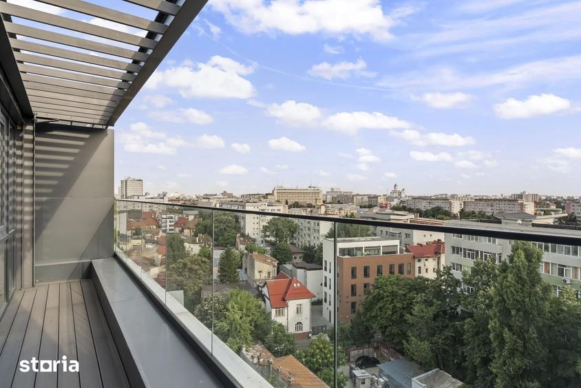 Apartament cu 5 camere în Grivița