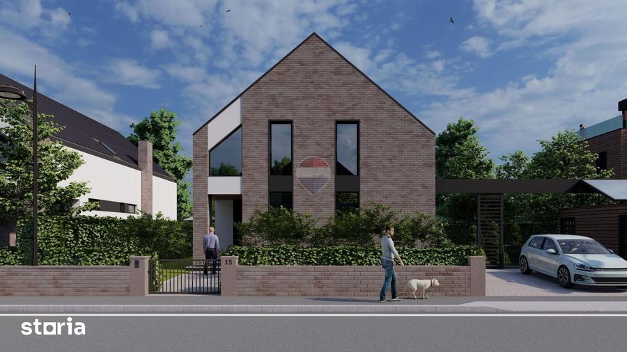 The Pine Residence | Bucharest Golf Club | Oportunitate de pre-lansare - 5