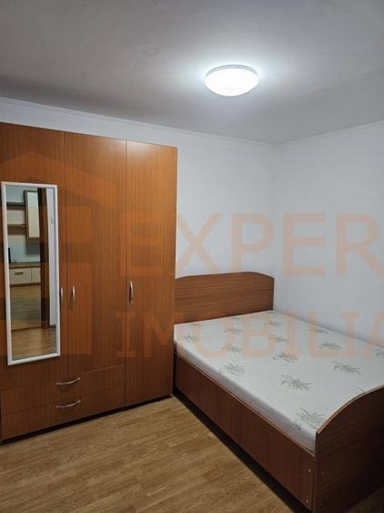 Apartament 3 camere în zona Casa de Cultură, renovat, mobilat, termen lung - 5