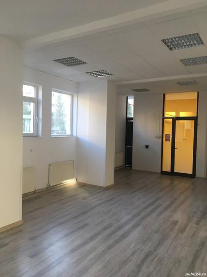 Spațiu comercial, de 125 mp, în Central