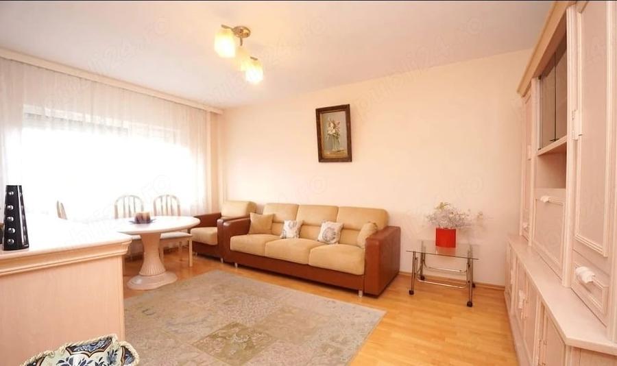 Apartament cu 2 camere decomandat în Tineretului