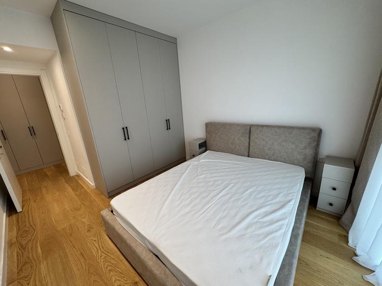 Apartament 2 camere | Modern, Complet Utilat | Prima Inchiriere | Nusco City II - 2
