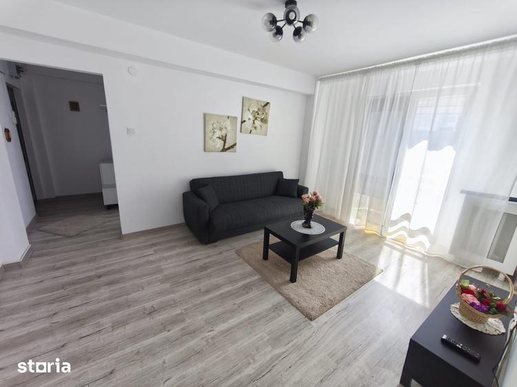Apartament cu 2 camere în Ultracentral