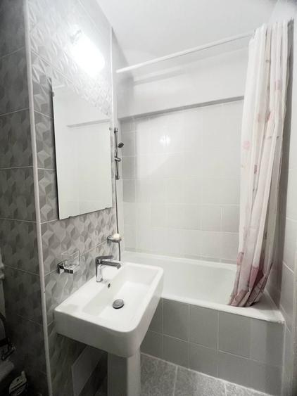 Garsonieră decomandată în Ultracentral