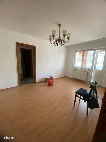 Garsonieră în Central