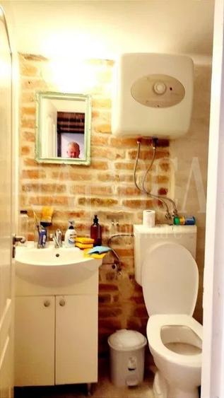 Apartament o camera de vanzare in Centru, Cluj Napoca - 6