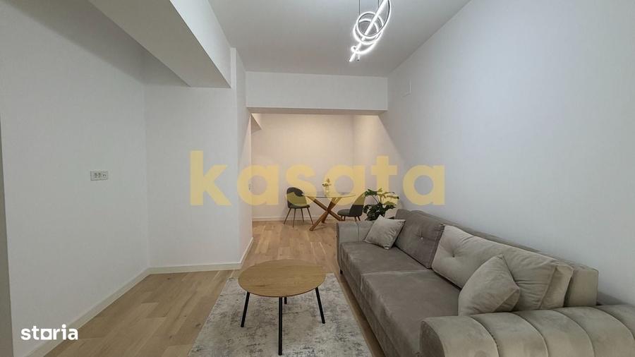 2 camere I et3 I mobilat si utilat I First Estates I 53 utili - 2