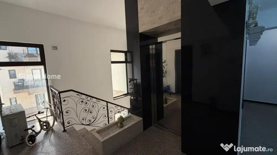 Apartament 2 camere 81MP | Baneasa | Loc de parcare suprater - 16