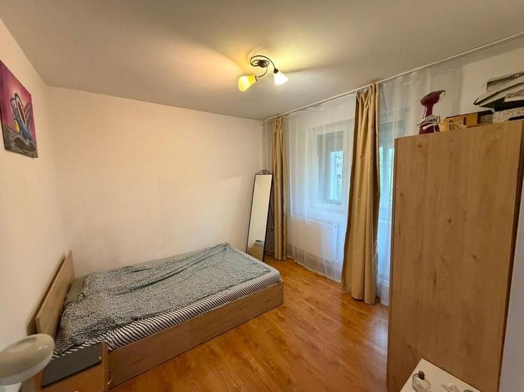 Apartament cu 2 camere decomandat în Tineretului