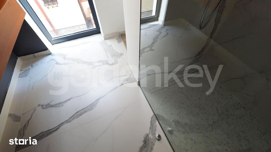 Apartament cu 3 camere în Floreasca