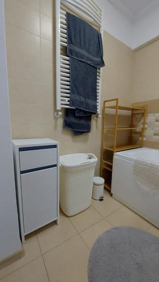 Apartament 2 camere Casa de Cultură/Centrală Proprie/AC/CTBus - 9