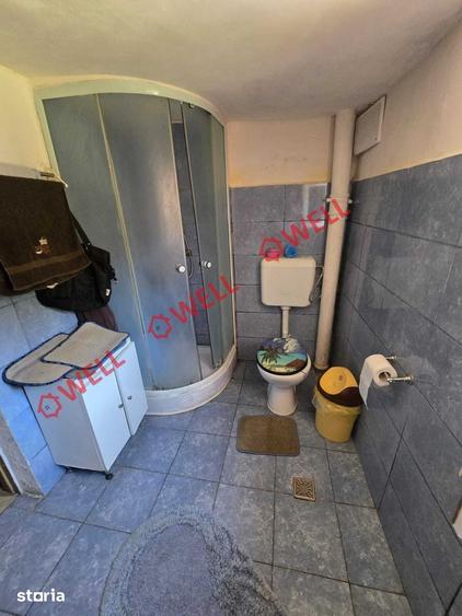 Casă cu 3 camere cu Teren 309 Mp în Băile Tușnad