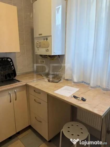 Spațiu comercial, de 60 mp, în Dorobanți